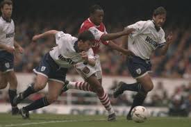 White, tavares and lokonga are all expected to feature against our north london rivals. 10 Classic Arsenal Vs Tottenham Hotspur Clashes Bleacher Report Latest News Videos And Highlights