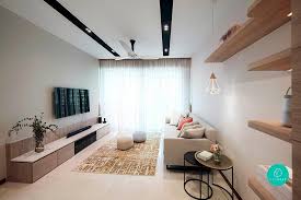Live At The Height Of Luxury With These 12 Stunning Condos Condo Interior Design Condo Interior Design Small Hall Interior