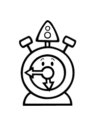 Pin Auf Bugs Bunny Ausmalbilder Zum Ausdrucken