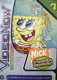 Videonow Color Spongebob Squarepants By Tiger 39 95 Includes Two 2 Exciting Spongebob Episodes As Seen On Tv A Spongebob Squarepants Spongebob Episodes