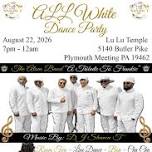 The All White Party 2026