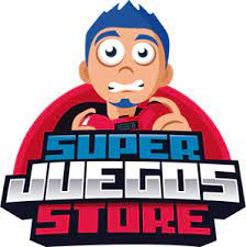 ¡pruébalos en tu portátil, smartphone o tableta! Super Juegos Logo Vector Ai Free Download