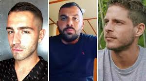 Tuttavia i due hanno avuto delle incomprensioni che hanno portato all'interruzione dell'amicizia durante il lockdown. Tommaso Zorzi Confida Perche Lui E Aurora Ramazzotti Hanno Litigato Foto