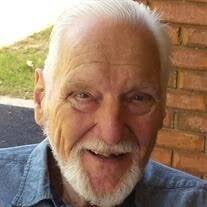 Mr. James Herman Knoblach Sr. Obituary