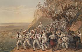 Revolt of 1857 Notes (Free PDF) | Leverage Edu