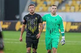 Зустріч, що проходила на стадіоні арена львів, завершилася з рахунком 1:1. Ruh Lviv Prognoz I Anons Matchu Chempionatu Ukrayini 03 10 2020 Futbol Na Sport Ua