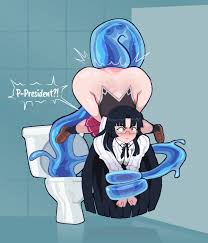 Tsubaki Shinra hentai videos, GIFs, and images | R34.app