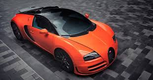 Bugatti Veyron Grand Sport Vitesse Bugatti Veyron Bugatti Veyron