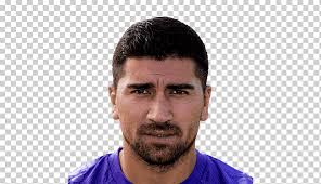 Football club universidad de chile superliga argentina de fútbol, escudos de futbol transparent background png clipart. David Pizarro Acf Fiorentina Club Universidad De Chile Fifa 15 Fifa 16 David Miscellaneous Face Head Png Klipartz