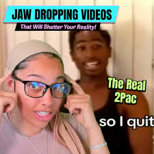 JAW DROPPING Tiktoks That Will Shatter Your Reality!