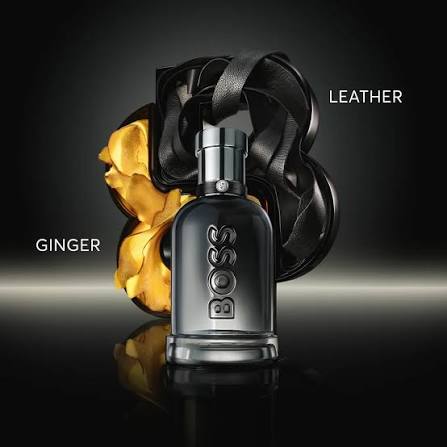 BOSS Bottled Beyond - perfumes cálidos para hombre