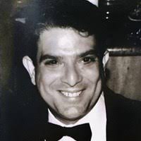 Ernest Cory Obituary