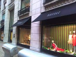 New York Shop Canopies Google Search Awning Canopy Design Shop Front Design