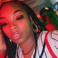 Sheria Young's Instagram, Twitter & Facebook