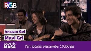 Mavi Gri O Ben Olamam Mp3 Indir O Ben Olamam Muzik Indir Dinle