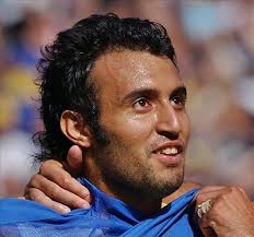 Эстадио де ла серамика, вильярреаль. Biografiya Haver Vilyarreal