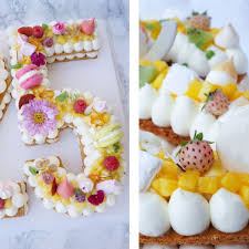 Pour cette recette, je voulais un cake qui combine le moelleux et le fondant dans l'esprit noisette/praliné. Gateau Number Cake Aussi Facile Que Spectaculaire Femme Actuelle Le Mag