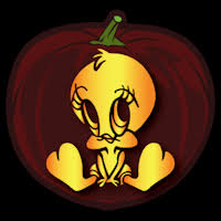 Tweety Bird Co Pumpkin Stencil Bird Co Pumpkin Carving Patterns