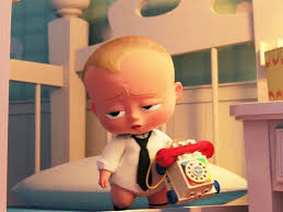 The Boss Baby 2 Is Already In The Works News Features Cinema Online Tim is now a married dad. the boss baby 2 is already in the