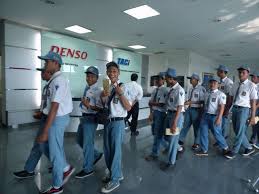 Toyo denso indonesia pada kesempatan kali ini sedang membuka lowongan untuk staff iso pt. Lowongan Kerja Kawasan Mm2100 Pt Denso Indonesia
