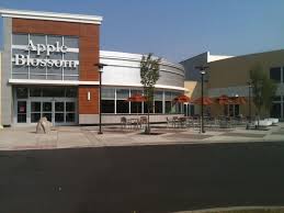 Pay & benefits pay and benefits are fair. Apple Blossom Mall Winchester Homes Winchester Virginia Apple Blossom