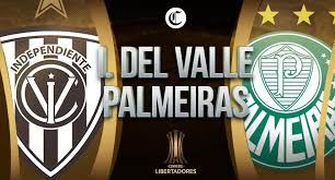 Maybe you would like to learn more about one of these? Independent Of The Valley Vs Palmeiras Live Watch The Copa Libertadores Match 2021 The News 24