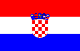 Buy Croatia Flag 12 x 18 inch on Stick for sale, Croatian Flag 12 ...