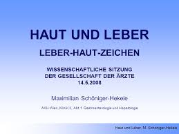 Sepsis is the body's overreaction to infection. Haut Und Leber M Schoniger Hekele Haut Und Leber Leber Haut Zeichen Wissenschaftliche Sitzung Der Gesellschaft Der Arzte Maximilian Schoniger Hekele Ppt Herunterladen