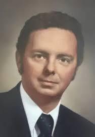 Obituary information for Donald Ray 'Skeeter' Scott, Sr.