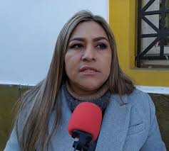 Marina Cachambi demanda a Sub Gobernador de Padcaya por uso indebido de  bienes del estado