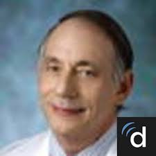 Dr. Henry R. Halperin, MD