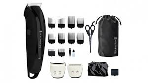 Not all hair clippers are made the same, and they don't all work on all hair types. Buy Remington Barber S Best Hair Clippers Domayne Au