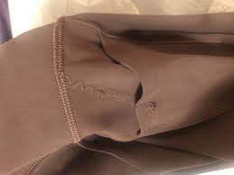 Athleta capri (knee length) leggings athletic wear size m athleta capri leggings black and purple worn a few times in perfect condition, no stains, no holes has back pocket on for an ipod or phone has a belt like accent in the front very comfortable. Athleta Reviews 47 Reviews Of Athleta Com Sitejabber