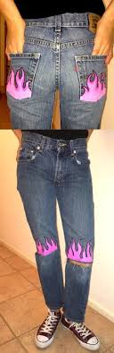 26 Jean Pocket Paintings Ideas Painted Jeans Jean Pockets Painted Denim I'm sharing beautiful paintings from talented people. painted jeans jean pockets painted denim