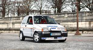 Fiat panda buying and leasing deals. Riding The Rally Scorpion In The Fiat Cinquecento Trofeo Classic Driver Magazine