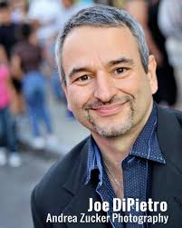 Talking With George Merrick About "I Love You. You're Perfect. Now Change"