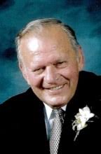 Gordon Saas Obituary