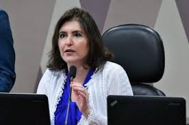 Se eleita, a parlamentar do mato grosso do sul será a primeira mulher à. Senado Estuda Inserir Na Constituicao O Direito A Protecao De Dados Pessoais Cryptoid