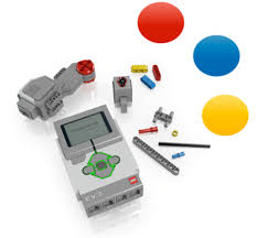 Make A System That Sorts Colors Ev3 Design Engineering Lesson Plans Lego Education In 2020 Lego Education Lesson Plans Lego Mindstorms