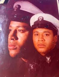 Ronald Wilson Obituary (1957