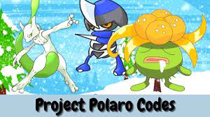 In this article, you have got the biggest how to redeem roblox project polaro codes: Project Polaro Codes 2021 March List Of Active Codes And How To Redeem
