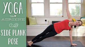 Pin On Foundations Yoga With Adriene