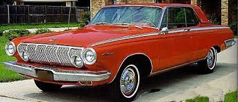 Image result for Cocoa 1960 Dodge