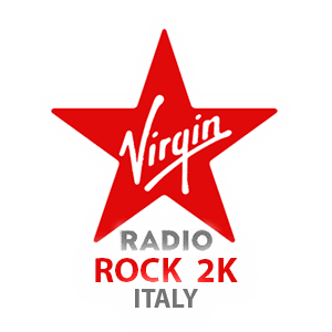 Virgin Radio Rock 2K