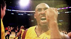 In Memory of Kobe Bryant 💜💛