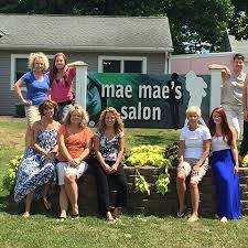 Check spelling or type a new query. Mae Mae S Salon Health Beauty Service In Lebanon