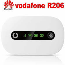 Simlock code of all huawei is available, means huawei vodafone r207 can be unlocked easily with simlock . CÄƒmasÄƒ Intalni Peregrination Vodafone Wifi Router Sport A Lille Com