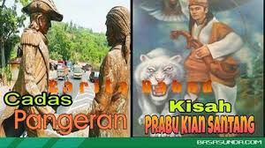 Maybe you would like to learn more about one of these? Kumpulan Contoh Carita Babad Sunda Sejarah Patempatan Di Jawa Barat Basa Sunda