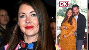 EastEnders' Lacey Turner gives birth to first baby with husband Matt Kay