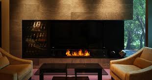 Our fireplace tables are a truly remarkable portable heat source. Xl1200 Ethanol Burner The Longest Burner Ecosmart Fire